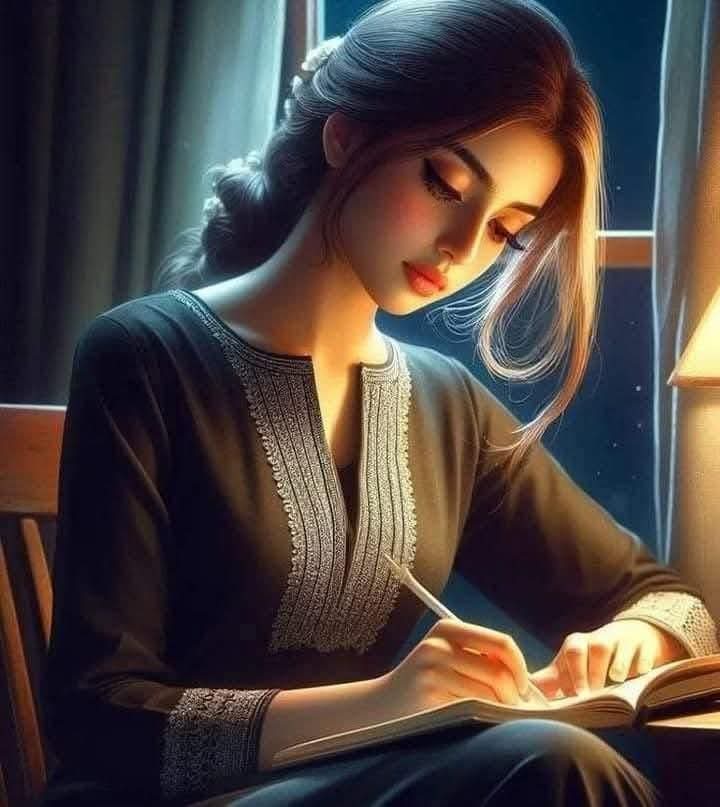 ھدى حجاجي تكتب.. خارج النص