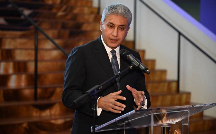وزير السياحة وعمدة سان فرانسيسكو يفتتحان معرض “كنوز الفراعنة” بمتحف دي يونج في الولايات المتحدة الأمريكية