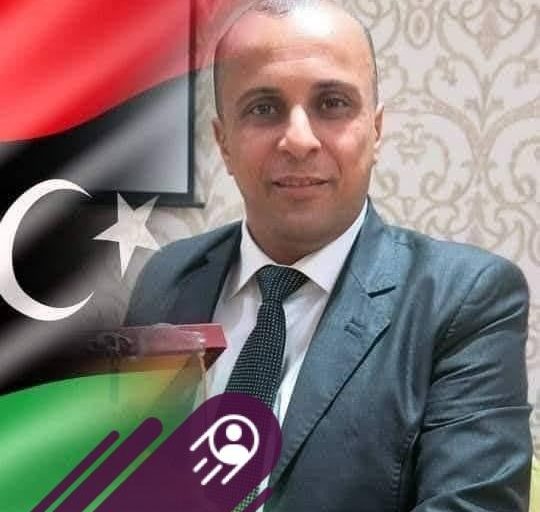 د. عماد خماج يكتب.. ليبيا في جرش.. حين تكلم الصمت.. ونطقت القضية