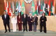 منح السفيرة فوزية بنت عبد الله زينل جائزة المرأة العربية للمسؤولية المجتمعية لعام 2026