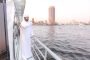 الرئيس السيسي يتسلم أوراق اعتماد سفير قطر بمصر