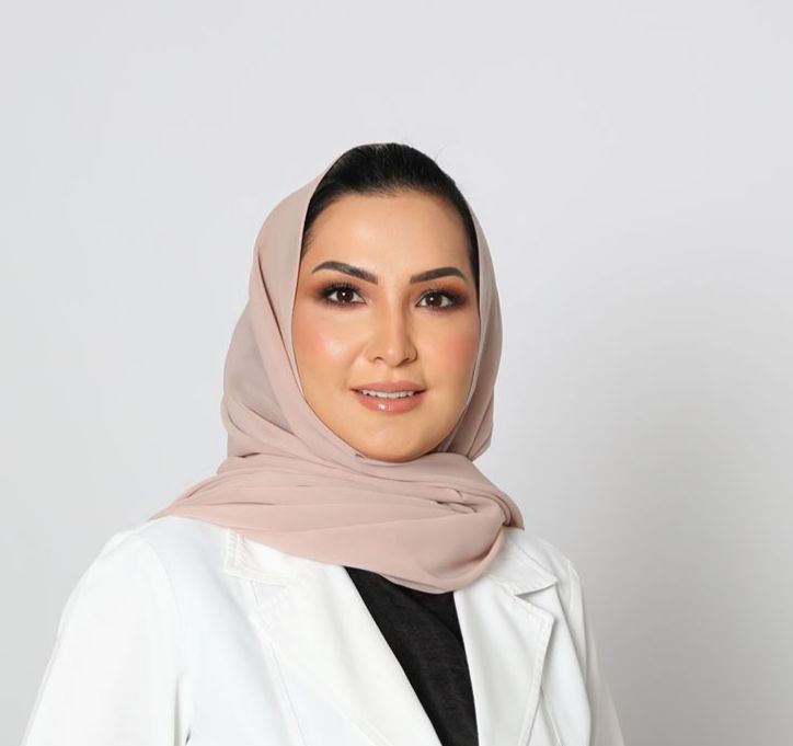 د. آمنة كاشقري تبرز دور الذكاء الاصطناعي المسئول في دعم التشخيص الطبي