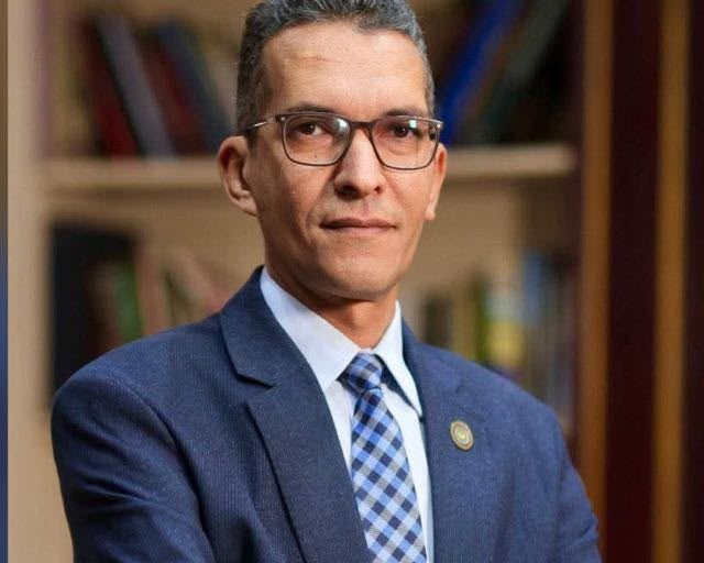 د. أحمد يحيى مجلي يكتب..