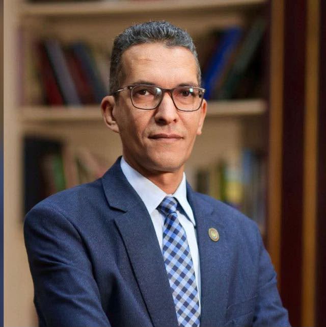 د. أحمد يحيى مجلي يكتب.. 