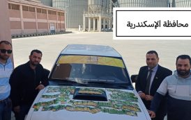 التموين تُكثف الحملات الرقابية على المنشآت التموينية لضمان انتظام منظومة الدعم