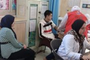 فحص 5.5 ملايين شاب وفتاة من المقبلين على الزواج