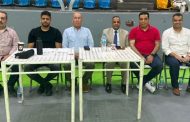 انطلاق تصفيات منتخب الكاراتيه قبل بطولتي إفريقيا والعالم
