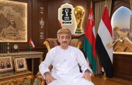 الرحبي يهنئ الرئيس السيسى والشعب المصري للتأهل المستحق للمنتخب المصري