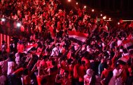 جوهر: تحقق حلم مستحق طال انتظاره بهذا التأهل المستحق