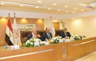 تأسيس شركة وطنية مشتركة لإطلاق المشروع القومي 