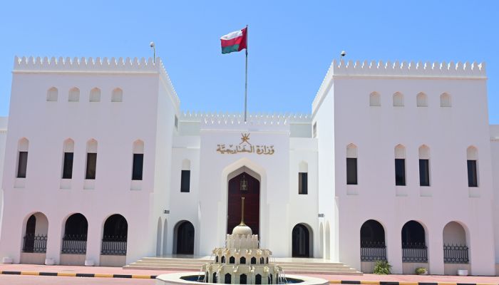 سلطنةُ عُمان تُدين وتستنكر المُخطّطات الإرهابيّة التي استهدفت أمن المملكة المغربيّة