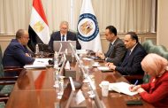 بدوى: سداد مستحقات الشركاء أعاد الثقة للاستثمار.. وإنتاج البترول الخام يعود إلى مسار النمو