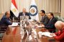 بدوى: سداد مستحقات الشركاء أعاد الثقة للاستثمار.. وإنتاج البترول الخام يعود إلى مسار النمو