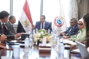 انطلاق المؤتمر الدولي الأول لطب الحالات الحرجة للأطفال