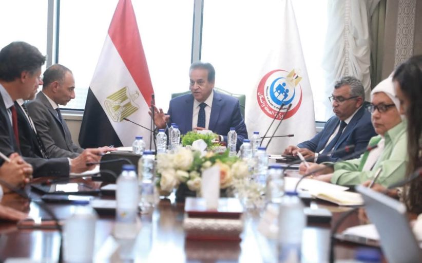 انطلاق المؤتمر الدولي الأول لطب الحالات الحرجة للأطفال