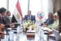 انجاز استراتيجي اليوم بمحطة الضبعة النووية