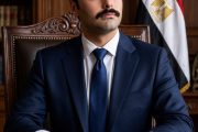 دكتور بهاء عصام عوض الله يكتب .. مصرُ سيادةُ التاريخ… تزدري صغائر المصالح وتترفع عن تسييس الرياضة