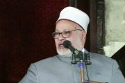 خطيب الأزهر: 