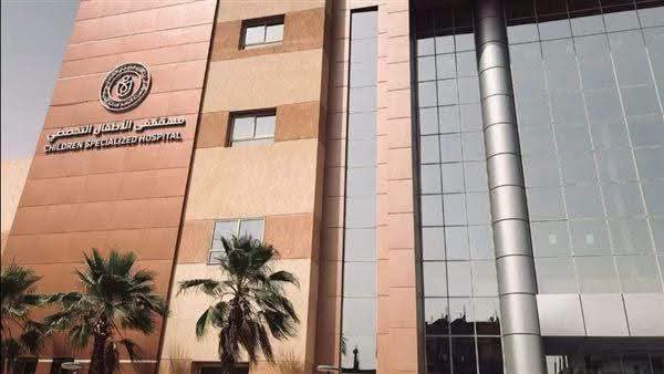 أول مستشفى للأطفال وحديثي الولادة في جنوب الصعيد