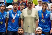 بقلم الكاتب: ناصر سالمين الحوسني.. <div>د. سلطان الجابر وأدنوك.. من صناعة الطاقة الى صناعة الامجاد</div>