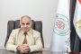 محافظ الوادي الجديد تتفقد إحدى مشروعات الاستثمار الزراعي بسهل بركة