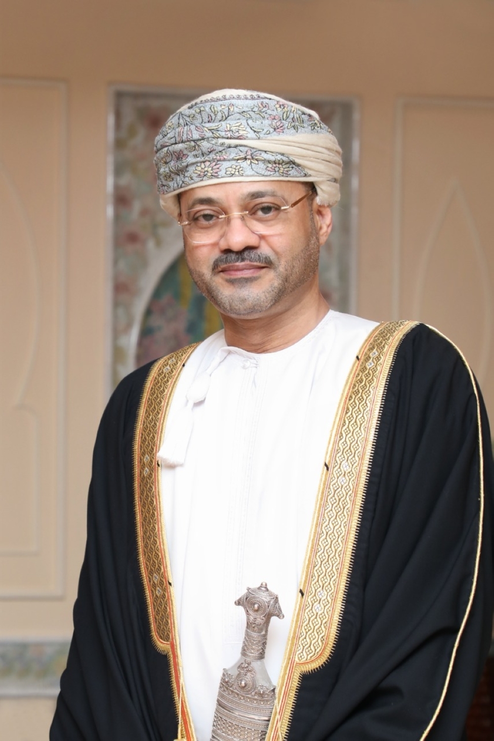 وزير الخارجية العُمانى :أمن الخليج يتطلب الانتقال من سياسة الاحتواء إلى الإدماج الإقليمي