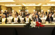 السفير المصري في سلطنة عُمان : العلاقات المصرية العُمانية تمثل نموذجًا متميزًا للعلاقات العربية