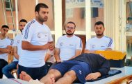 جامعة كفر الشيخ تُطلق حملة توعوية وصحية شاملة على شواطئ المحافظة لخدمة المواطنين
