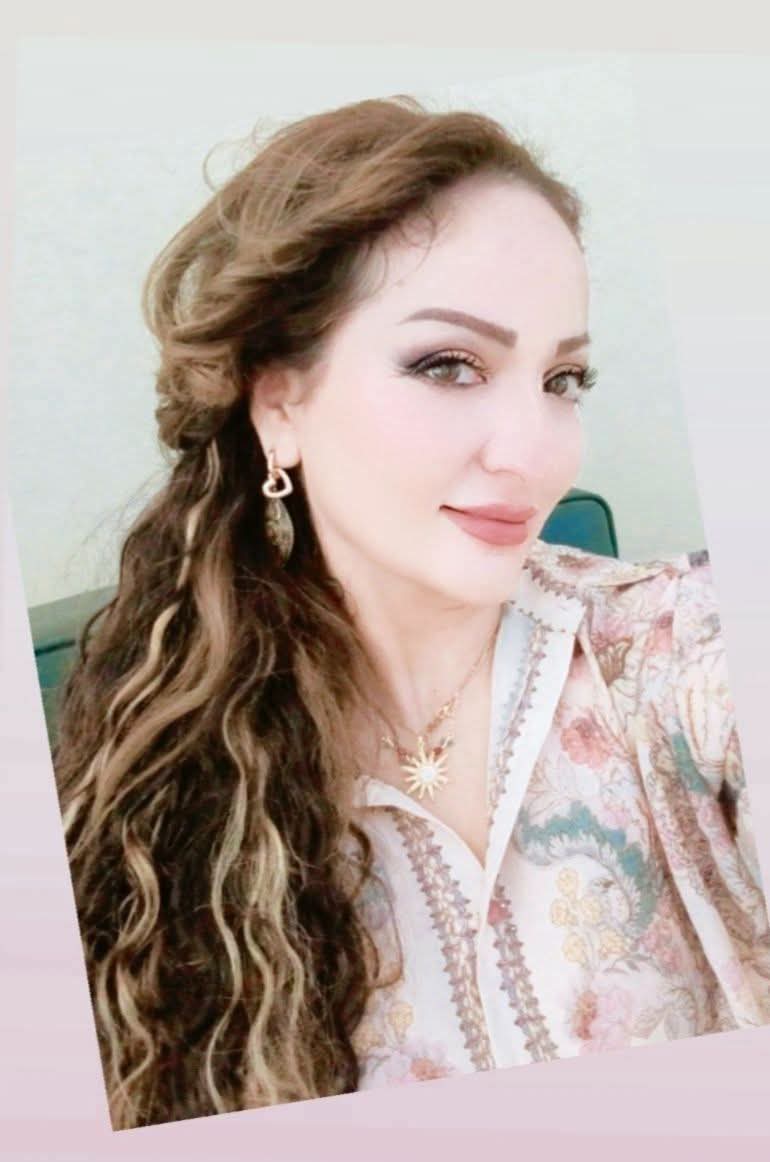 الكاتبة السورية ريم النقري تكتب.. تمسيح جوخ