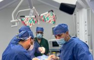 إجراء 5 عمليات زراعة قرنية العين بمجمع الإسماعيلية الطبي