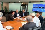 تحالف بتروجت–إنبي يفوز باتفاقية إطارية طويلة الأمد مع شركة تنمية نفط عُمان بقيمة تتجاوز 6 مليارات دولار