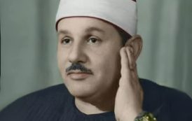 الأوقاف تُحيي ذكرى وفاة الشيخ محمود علي البنا .. صوت الخشوع