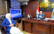وضع ملامح جدول أعمال المؤتمر السنوي الأول للإعلام المصري