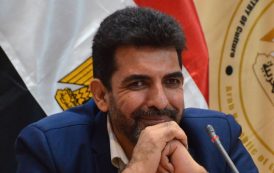 قراءة نقدية بقلم محمد النجار : سفر عرض افتتاح المهرجان القومي للمسرح