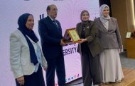 كوثر محمود: خطابنا وزير التعليم العالى لإدراج قانون المسئولية الطبية وميثاق أخلاقيات المهنة بالمناهج الدراسية