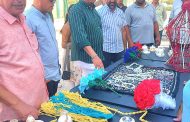 صيف شبابنا .. معرض منتجات نادى الفتاة وعروض رياضية برفقة الجوالة والجوالات بدسوق