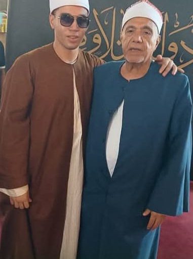 فارس حول محنته إلى منحة
