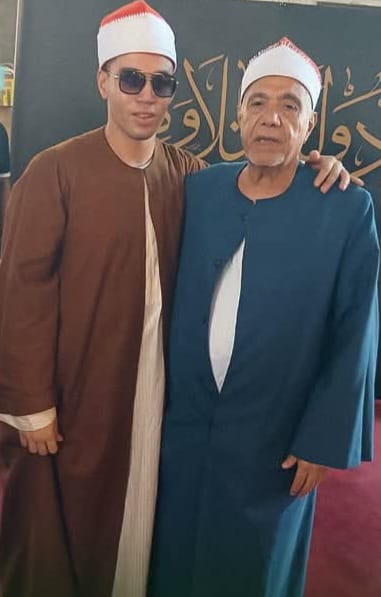 فارس حول محنته إلى منحة