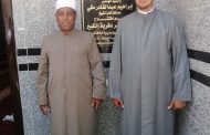افتتاح مسجدين بمراكز كفرالشيخ .. تحت شعار «خدمة بيوت الله شرف»