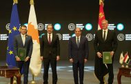 بدوى : مشروع كرونوس القبرصي يؤكد ثقة كبرى الشركات العالمية في البنية التحتية المصرية ويعزز مكانة مصر كمركز إقليمي لتداول الغاز