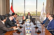 فاروق: منظومة الخصم المباشر تستهدف تعزيز كفاءة العمل وإحكام الرقابة والارتقاء بمنظومة إدارة وتسوية مستحقات إنتاج الخبز المدعم
