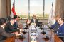 انطلاق فعاليات EDUGATE 2026 تحت رعاية التعليم العالي واتحاد الجامعات العربية