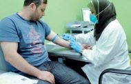 فحص 5.6 مليون شاب وفتاة من المقبلين على الزواج