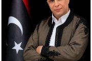 د. كمال يونس يكتب.. د.عماد خماج رجل المسرح الليبي
