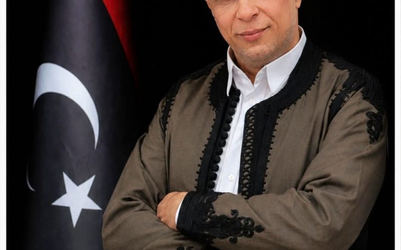د. كمال يونس يكتب.. د.عماد خماج رجل المسرح الليبي