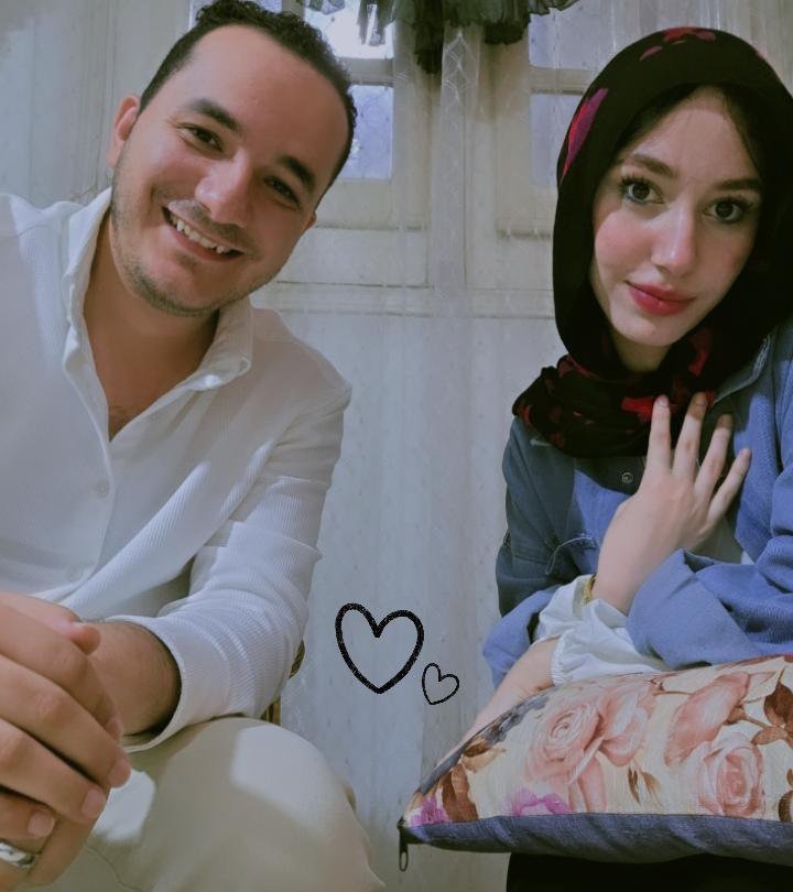 تهنئة بالخطوبة
