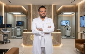 د. زيد جمال الكناني: الذكاء الاصطناعي يغير مفهوم طب الأسنان.. والتجميل المفرط يهدد صحة الفم