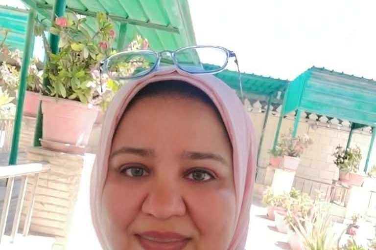 دعاء محمود تكتب.. من كتاب أسفار الموت
