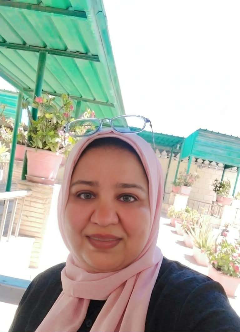 دعاء محمود تكتب.. من كتاب أسفار الموت