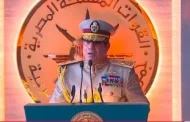 الرئيس السيسي: العاصمة الجديدة والقيادة الاستراتيجية لحماية الدولة من الأشرار
